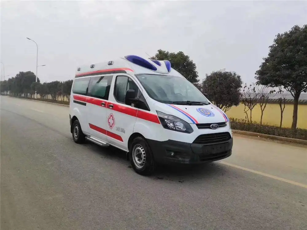 梨树县救护车转院